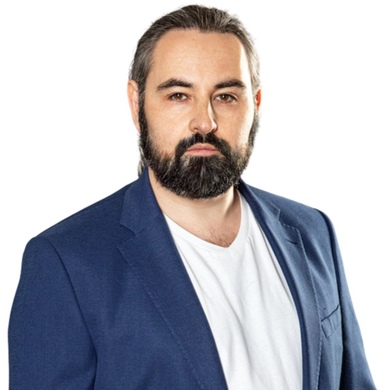 Vlad Ivanov, founder of ICP Keywords